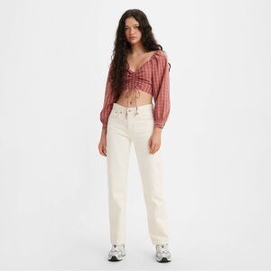 NWT Levi’s Low Pro Women’s Jeans